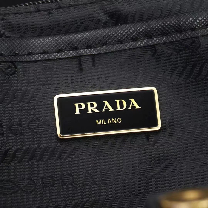 Prada Backpacks